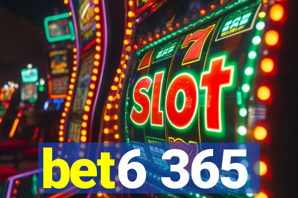 bet6 365